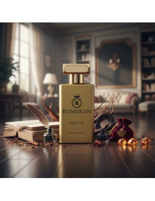 Parfém PLATIN 516