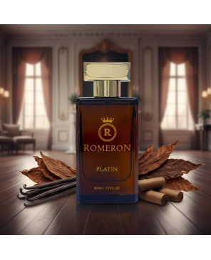 Parfém PLATIN 406