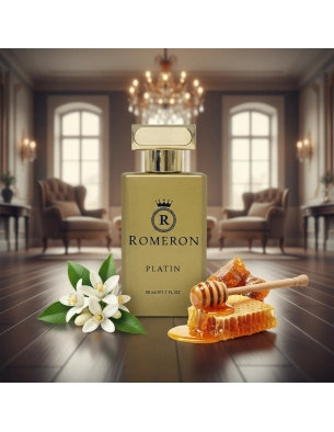 Parfém PLATIN 631