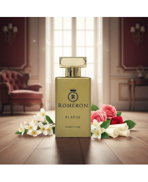 Parfém PLATIN 630