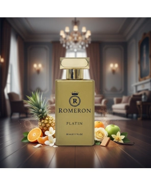 Parfém PLATIN 613