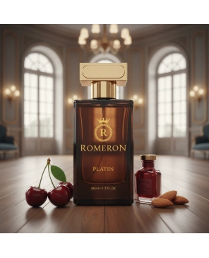 Parfém PLATIN 608