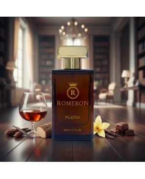 Parfém PLATIN 609