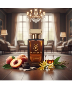 Parfüm PLATIN 603