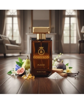 Parfüm PLATIN 601