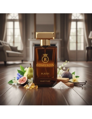 Parfüm PLATIN 601