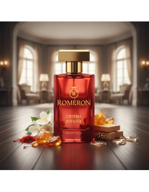Parfüm PLATIN 248 - Crystal Rouge