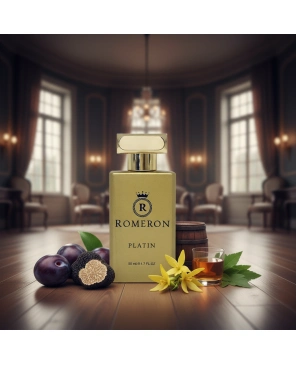 PLATIN 396 parfüm