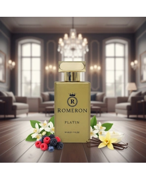 Parfém PLATIN 530