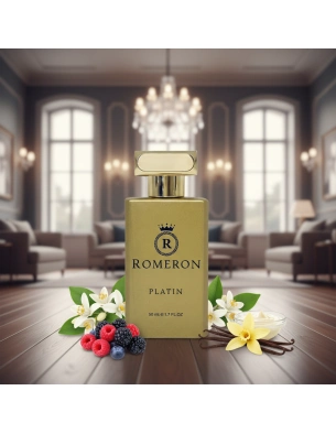 Parfüm PLATIN 530
 Tartalom-50ml