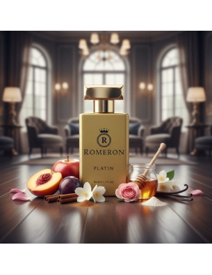 Parfém PLATIN 531