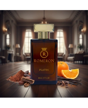 Parfüm PLATIN 533