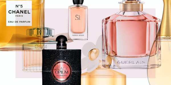 Najobľúbenejšie Parfumy v Roku 2023: Vône, ktoré definovali včerajšok