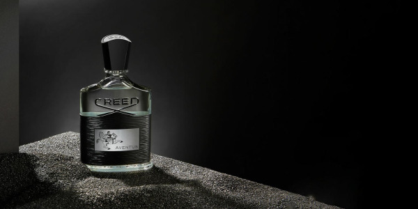Creed Aventus - Luxus illat férfiak számára