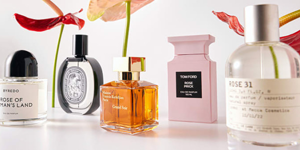 Čo sú to Niche parfémy?