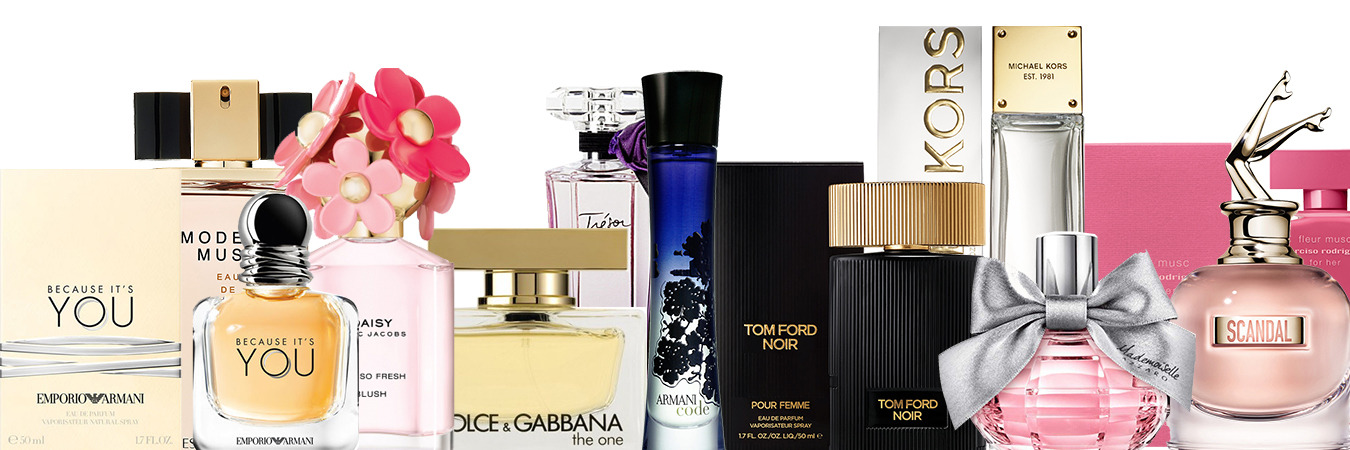 Ako si vybudovať kolekciu parfémov pre každú príležitosť